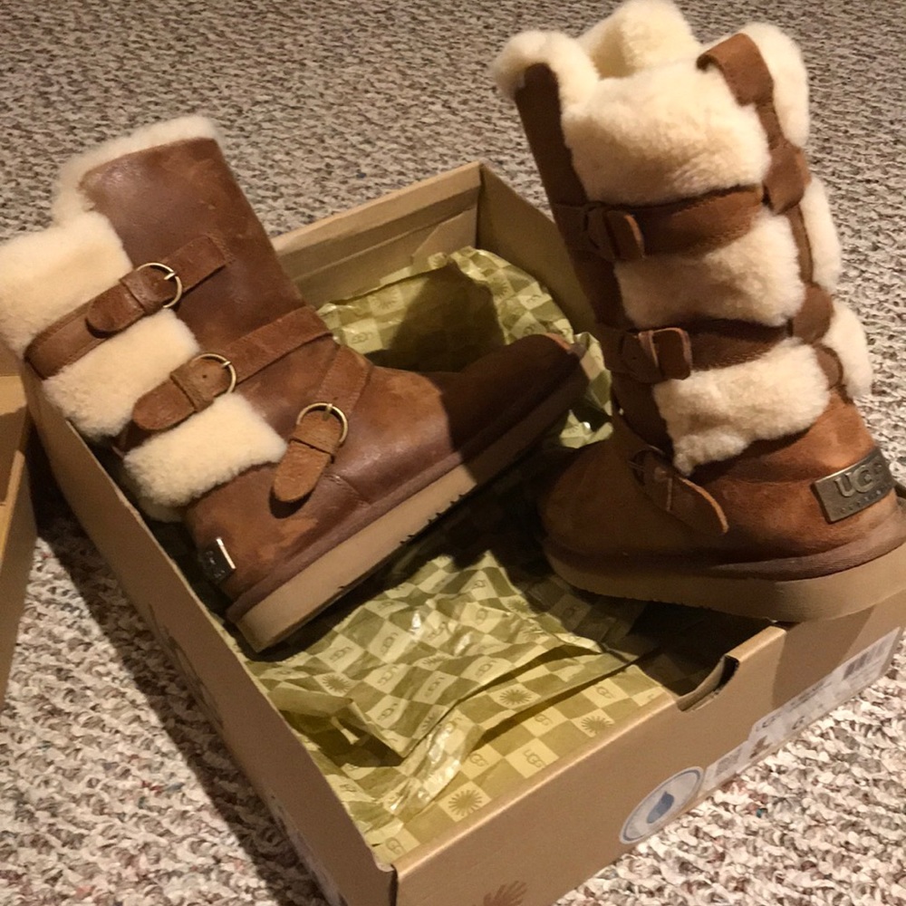 Ugg boots